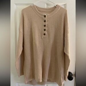 Aerie sweater